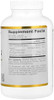 California Gold Nutrition Immune Complex 4 180 Veggie Capsules