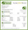 California Gold Nutrition Gold C Usp Grade Vitamin C Supplement Immune Support & Seasonal Wellness Vegetarian Friendly Gluten Nongmo 500 Mg 240 Veggie Capsules