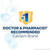 Citracal Petites 400 Mg Calcium Citrate Easily Absorbed And Highly Soluble With 12.5 Mcg (500 Iu) Vitamin D3 Bone Health Support For Ages 12+ Smaller And Easier To Swallow Caplets 200 Count