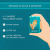 Compeed Plasters For Cum Medium 24 Gr