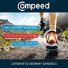 Compeed Advanced Blister Care 10 Count Mixed Sizes Pads (2 Packs) & Dr. Scholl'S Blister Cushions Seal & Heal Bandage With Hydrogel Technology 8 Ct