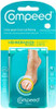 Compeed Corn Plasters Between The Toes By Compeed