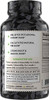 Crystal Star Kidney Care (60 Capsules) Herbal Supplement For Kidney Cleanse Detox & Support Stone Root Gravel Root & Hydrangea Root Nongmo & Gluten