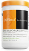 Davinci Labs Spectra Orange Natural Energy Support Drink Supplement Herbal Extracts Support Endurance Metabolism & Brain Function Vegetable & Fruit Powder Supplement 30 Servings (300 G)