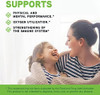 Davinci Labs Gluconic Dmg Liquid 300Mg Helps Support Immune System Muscle Function Heart Health & Brain Health 2 Fl Oz (60 Servings)
