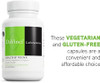 Davinci Labs Healthy Veins Dietary Supplement To Support Vascular Health And Proper Structure Of Leg Veins With Vitamin C Diosmin And More Gluten 60 Vegetable Capsules
