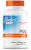 Doctors Best Pqq With Biopqq Nervous System Support Nongmo Gluten Soy Vegan 30 Veggie Caps