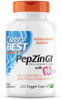 Doctor'S Best Pepzin Gi 120 Veggie Caps & Life Extension Nac Immune Support 60 Capsules