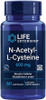 Doctor'S Best Pepzin Gi 120 Veggie Caps & Life Extension Nac Immune Support 60 Capsules