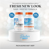 Doctor'S Best Collagen Types 1 & 3 With Vitamin C Nongmo Gluten Soy Supports Hair Skin Nails Tendons & Bones 500 Mg 240 Caps (Drb00263)