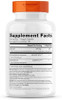 Doctors Best Nattoserra Supports Circulatory & Immune Health Nongmo Vegan 90 Veggie Caps