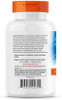 Doctors Best Enhanced Wild Caught Antarctic Krill (Superba2) Plus Omega3S Supports Heart & Brain Health Nongmo Gluten 60 Softgels