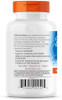 Doctors Best Sustainedrelease Niacin With Niaxtend Supports Heart Health Nongmo Gluten Vegan 120 Tablets