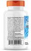 Doctors Best High Absorption Vitamin C With Purewayc Sustained Release For All Day Immune Support Nongmo Gluten Soy Vegan 60 Tablets