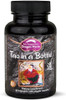 Dragon Herbs Tao In A Bottle Capsulesherbal Formula Supplement To Support Stress Mood Focus Adaptability (60 Capsules 450 Mg Each) Dragon Herbs Tao In A Bottle Capsulesherbal Formula Supplement To Support Stress Mood Focus Adaptability (60 Capsules 450 Mg Each)
