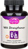 Dragon Herbs Will Strengthener 500 Mg 100 Vegetarian Capsules
