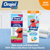 Orajel Elmo Fluoride-Free Training Toothpaste, Berry Fun, One 1.5oz Tube: Orajel #1 Pediatrician Recommended Brand for Kids Non-Fluoride Toothpaste