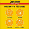 Dramamine Kids Chewable Motion Sickness Relief Grape 8 Count And Cutter Insect Bite Relief Analgesic Antiseptic 0.5 Fl Oz