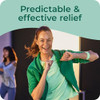 Dulcolax Stimulant Laxative Tablets Predictable & Effective Constipation Relief Relieves Straining & Bloating Bisacodyl 5 Mg 50 Count