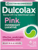 Dulcolax Laxative Comfort Coated Tablets For Women 25 Tablets (Pack Of 3) Dulcolax Laxative Comfort Coated Tablets For Women 25 Tablets (Pack Of 3)