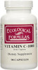 Ecological Formulas Vitamin C1000 From Tapioca 90 Caps [Health And Beauty]