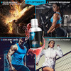 Efx Sports Lcarnitine Liquid 1500Mg Improve Performance And Strength Vitamin B5 (31 Servings Fruit Punch)