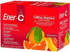 Enerc Vitamin Drink Mix Tangerine Grapefruit 1000 Mg 30 Count