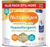 Enfamil Nutramigen Baby Formula Hypoallergenic And Lactose Formula With Enflora Lgg Fast Relief From Severe Crying And Colic Powder Can 19.8 Oz (Pack Of 1)