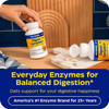 Enzymedica Digest Complete Digestive Enzyme Formula 30 Capsules
