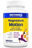 Enzymedica Magnesium Motion With 3 Forms Of Magnesium Ata Mg Glycinate Malate Soothes Occasional Aches Supports Bones & Muscles 60 Count