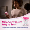 First Response Multi Check Quick & Simple Pregnancy Test Kit 1 Easycup Test With Builtin Pregnancy Test Strip And 2 Rapid Result Pregnancy Tests 1 Kit