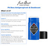 Jack Black Pit Boss Antiperspirant & Deodorant , 2.75 oz