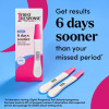First Response Gold Digital Pregnancy Test