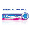 Fixodent Original Denture Adhesive Cream 1.4 Ounce