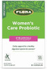 Flora Women'S Care Probiotic With Eight Strains Of Beneficial Bacteria Support Digestive & Vaginal Health Fights Yeast And Bacteria Shelf Stable 87 Billion Cfu'S 30 Vegetarian Capsules Flora Women'S Care Probiotic With Eight Strains Of Beneficial Bacteria Support Digestive & Vaginal Health Fights Yeast And Bacteria Shelf Stable 87 Billion Cfu'S 30 Vegetarian Capsules