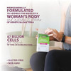 Flora Women'S Care Probiotic With Eight Strains Of Beneficial Bacteria Support Digestive & Vaginal Health Fights Yeast And Bacteria Shelf Stable 87 Billion Cfu'S 30 Vegetarian Capsules Flora Women'S Care Probiotic With Eight Strains Of Beneficial Bacteria Support Digestive & Vaginal Health Fights Yeast And Bacteria Shelf Stable 87 Billion Cfu'S 30 Vegetarian Capsules