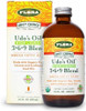 Flora Udo'S Oil High Lignan 369 Blend Supports Immune Brain Eye & Heart Health Contains Coconut Sesame Flaxseed & Sunflower Oils Keep Chilled Nongmo & Vegan 8.5 Fl. Oz.