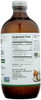 Flora Mct Oil Organic Supports Muscle Energy & Brain Health Contains C8 Caprylic Acid & C10 Capric Acid Nongmo Gluten Vegan & Ketofriendly 17 Fl. Oz. Glass Bottle