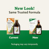 Floradix By Salus Magnesium 17 Fl Oz & Ashwagandha Liquid 8.5 Fl Oz