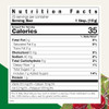 Floradix Salus Red Beet Crystals Organic Nutritional Beet Root Powder Mix Superfood Powder Supplement With Vitamin C Folate Magnesium & Potassium 7 Oz