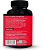 Force Factor Volcano Extreme Pre Workout Nitric Oxide Booster Supplement For Men With Creatine Lcitrullineand Huperzine A For Better Muscle Pumps Strength Focus Workout Performance 90 Tablets