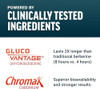 Force Factor Ultra Berberine Berberine Supplement With 500Mg Berberine Hcl Plus Chromium & Cinnamon Bark Extract To Support Metabolism & Daily Wellness Nongmo Gluten 60 Vegetable Capsules Force Factor Ultra Berberine Berberine Supplement With 500Mg Berberine Hcl Plus Chromium & Cinnamon Bark Extract To Support Metabolism & Daily Wellness Nongmo Gluten 60 Vegetable Capsules