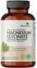 Futurebiotics Magnesium Glycinate 200 Mg Per Serving Chelated For High Absorption Gentle On Stomach Nongmo 60 Vegetarian Capsules Futurebiotics Magnesium Glycinate 200 Mg Per Serving Chelated For High Absorption Gentle On Stomach Nongmo 60 Vegetarian Capsules