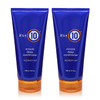 It's a 10 Haircare Miracle Deep Conditioner plus Keratin, 5 fl. oz. (Pack of 2)