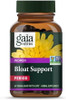 Gaia Herbs Bloat Support Women'S Health Supplement To Support Bloating & Digestion Made With Dandelion Leaf Burdock Root Horsetail & More 60 Vegan Capsules (30 Servings)