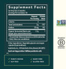Gaia Herbs Gingerbeet Postbiotic Supplement For Gut & Heart Health Support Made With Organic Fermented Beets & Ginger From Dairy Soy & Gluten 60 Vegan Capsules (30 Servings)