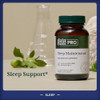 Gaia Herbs Pro Sleep Maintenance Adrenal Health & Sleep Support Supplement With Ashwagandha Magnolia Bark & Jujube Date Vegan Gluten 60 Liquidfilled Capsules (30 Servings)
