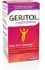 Geritol Multivitamin Supplement Contains Bvitamins Antioxidants Vitamins C E & D And Iron 26 Essential Vitamins And Minerals Gluten Nongmo No Artificial Sweeteners 40 Tablets