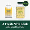 Greens First Omega3 Optimize Daily Supplement Ultrapure Potent Marine Oil For Heart Brain & Joint Health High Epa/Dha Immune Support 850Mg (120 Softgels) Greens First Omega3 Optimize Daily Supplement Ultrapure Potent Marine Oil For Heart Brain & Joint Health High Epa/Dha Immune Support 850Mg (120 Softgels)