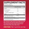 Havasu Nutrition Acv Apple Cider Vinegar Gummies (30 Servings) & Beet Root Gummies With Coq10 & Pomegranate (30 Servings)